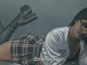 Emmaausten