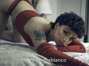 emmabianco 1 grosse chatte poilue