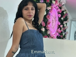 Emmablunt
