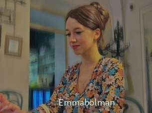 Emmabolman