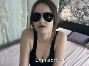 emmabrewn 1 grosse chatte poilue