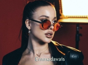 Emmadavais