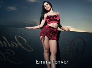Emmadenver