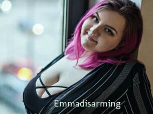 Emmadisarming