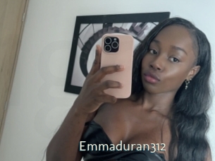 emmaduran312 1 grosse chatte poilue
