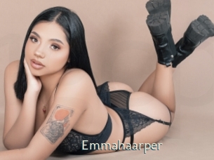 Emmahaarper