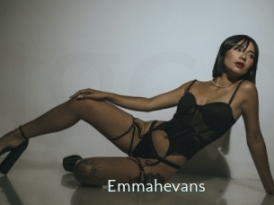 Emmahevans