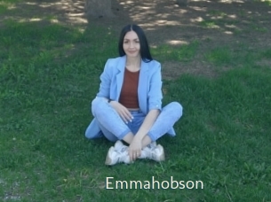 Emmahobson