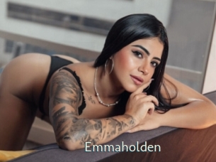 Emmaholden