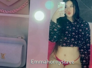 Emmahornyslave