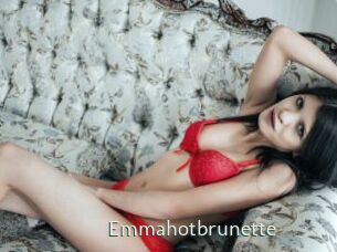 Emmahotbrunette