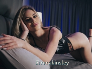 Emmakinsley
