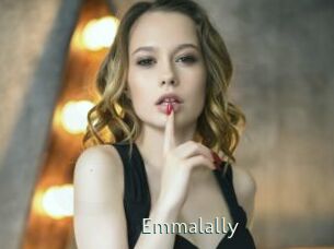 Emmalally