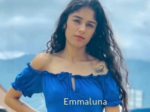 emmaluna 1 grosse chatte poilue