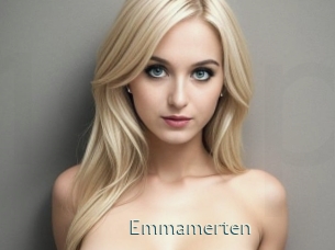 Emmamerten