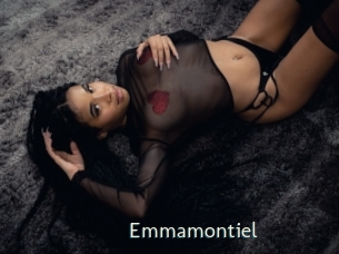 Emmamontiel