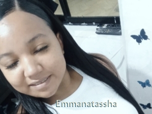 Emmanatassha