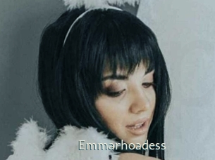Emmarhoadess