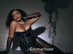 Emmarhose