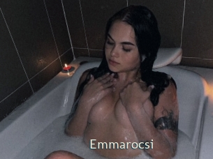 Emmarocsi
