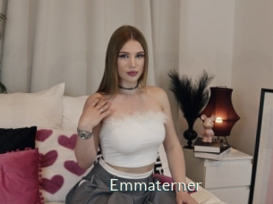 Emmaterner