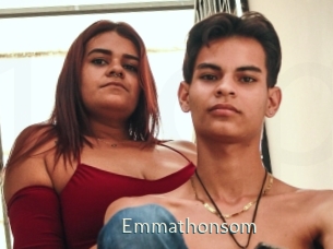 Emmathonsom