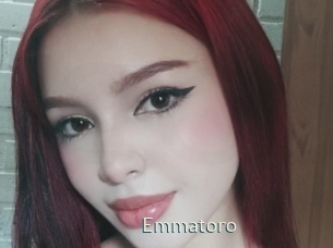 Emmatoro