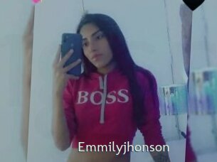 Emmilyjhonson