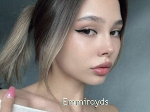 Emmiroyds