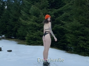 Emmismile