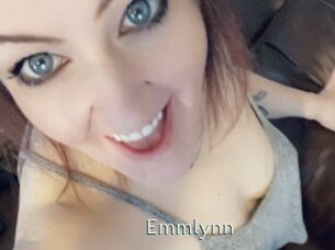 emmlynn 1 grosse chatte poilue