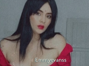 Emmyevanss