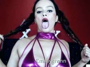 Emmygrenn