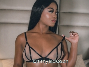 Emmyjacksson
