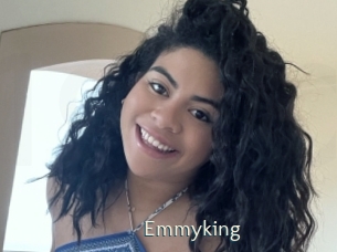Emmyking