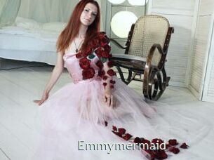 emmymermaid 1 grosse chatte poilue