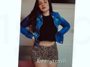 Emmyrossii