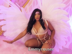 Emmyrousee