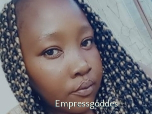 empressgoddes 1 grosse chatte poilue