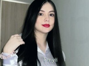 Emyii