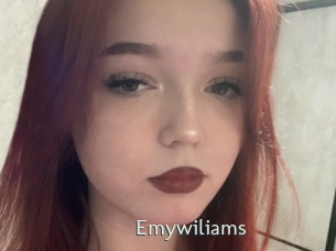 Emywiliams