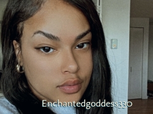 Enchantedgoddess330