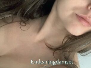 Endearingdamsel