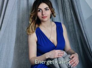 Energeticalida