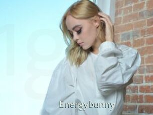 Energybunny