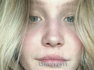 Energygyrl