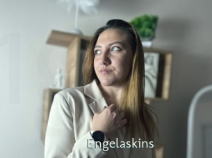 Engelaskins