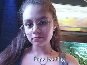 Engelbolding