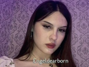 engeldearborn 1 grosse chatte poilue