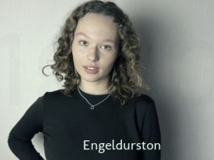 Engeldurston